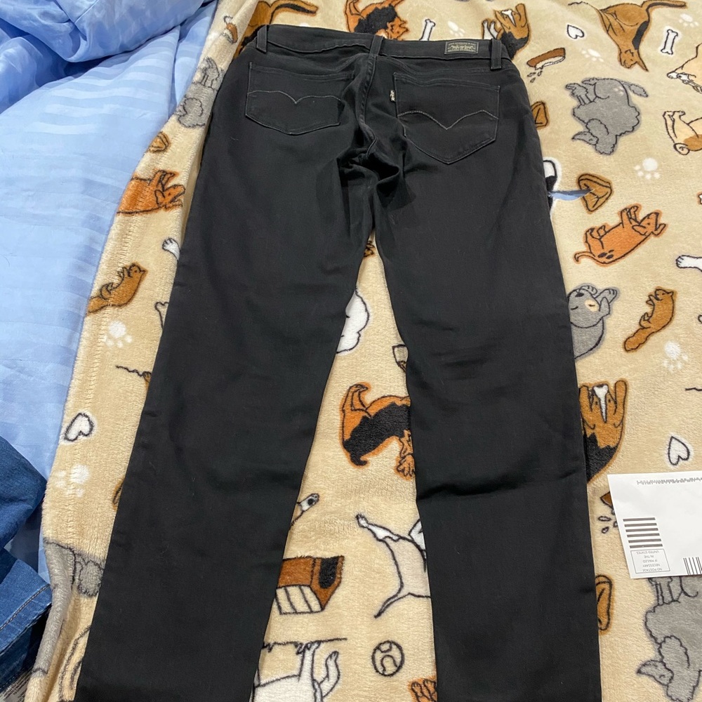 Levi’s leggings